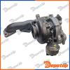 Turbocompresseur pour AUDI | 5303-970-0475, 5303-970-0324